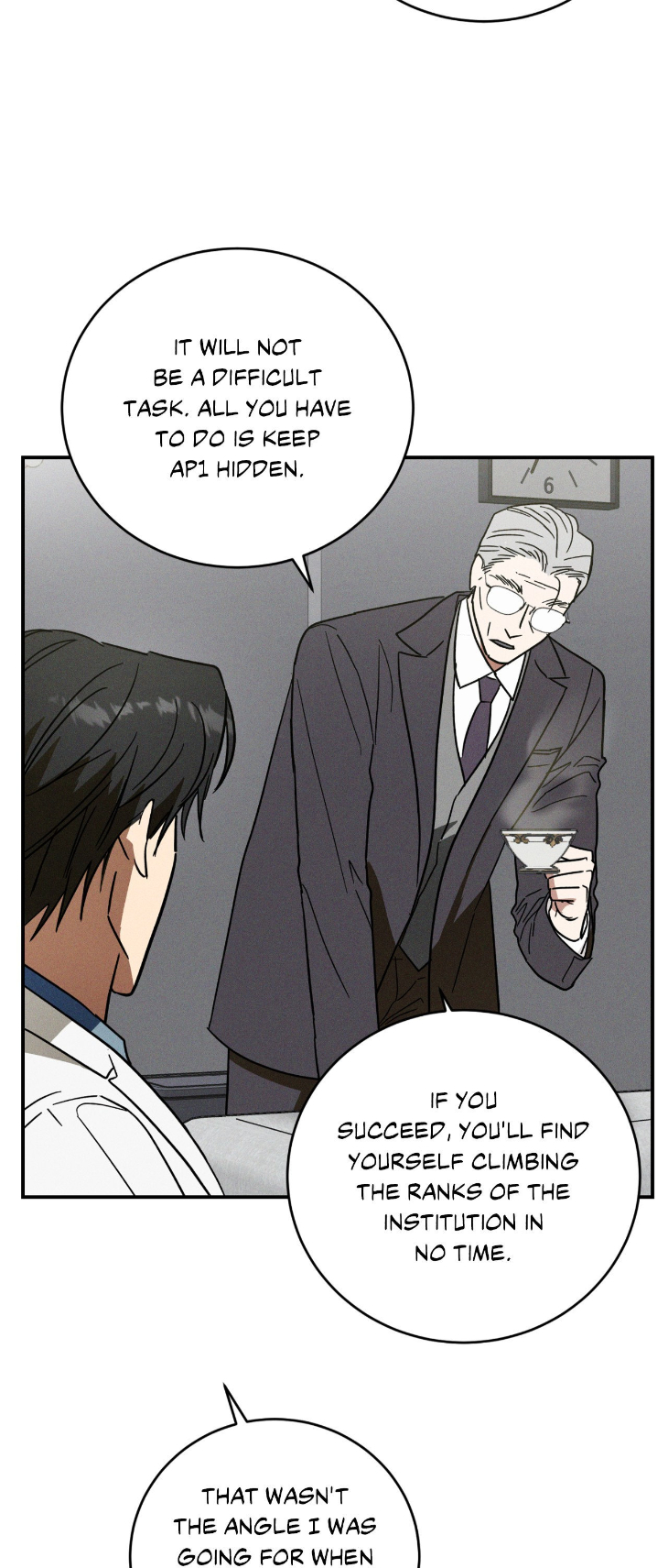 Mix-Up-By-Gyeul-Uncensored-Eng page 33