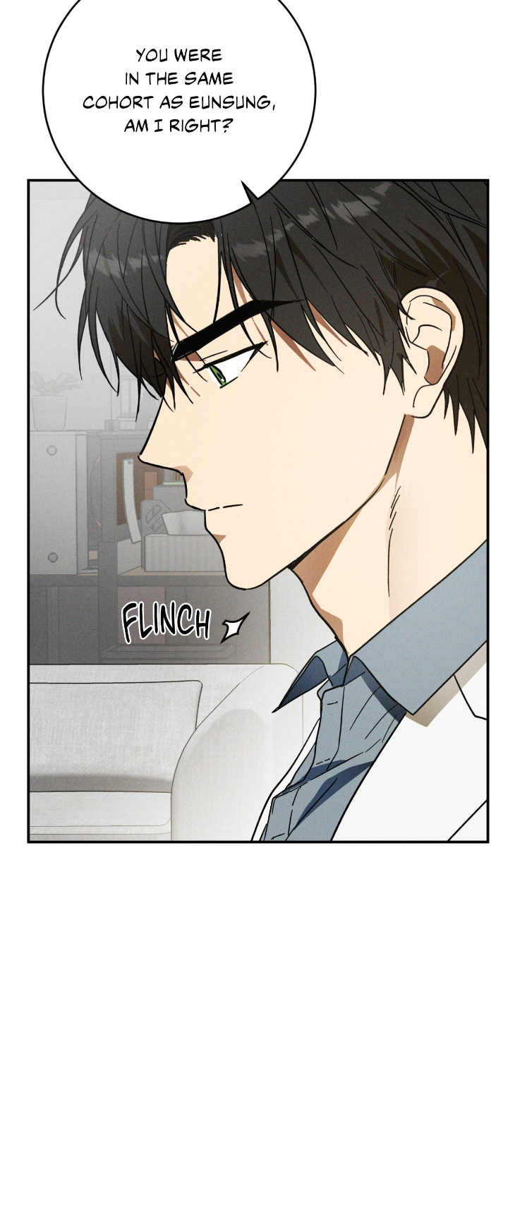 Mix-Up-By-Gyeul-Uncensored-Eng page 35