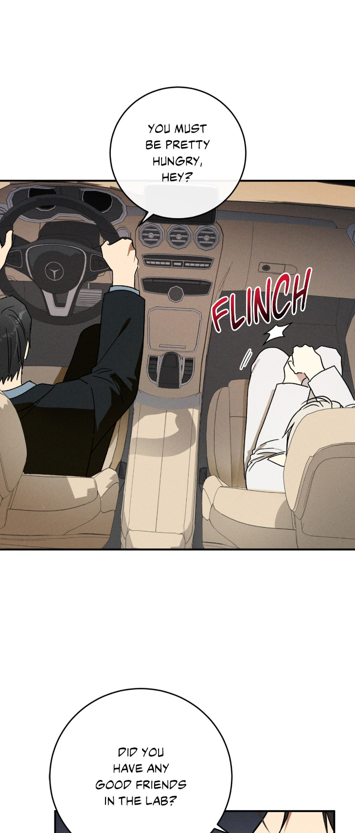 Mix-Up-By-Gyeul-Uncensored-Eng page 43