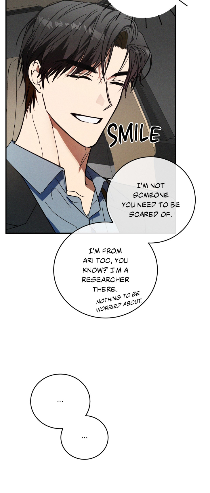 Mix-Up-By-Gyeul-Uncensored-Eng page 45