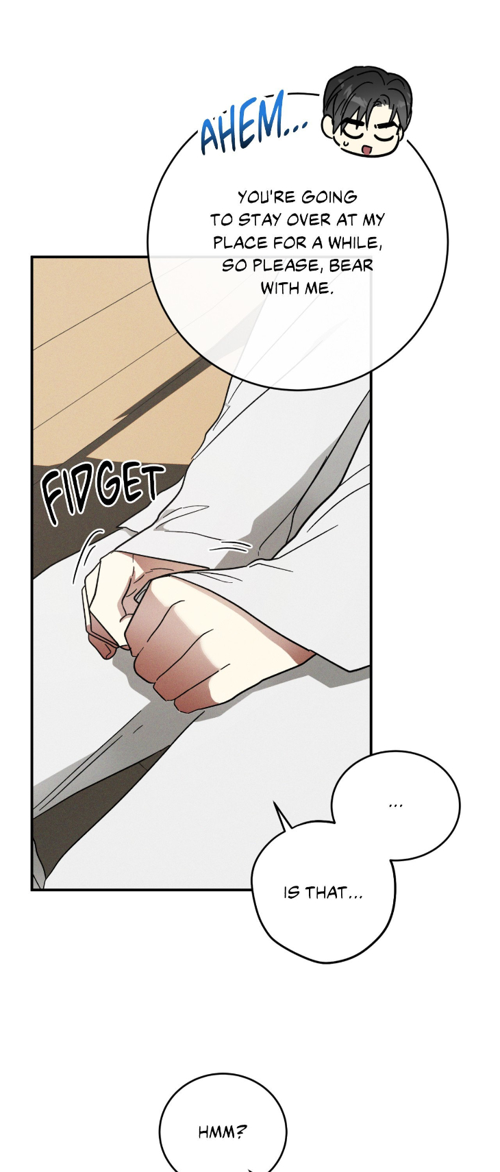 Mix-Up-By-Gyeul-Uncensored-Eng page 46