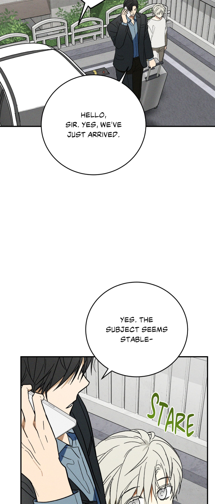 Mix-Up-By-Gyeul-Uncensored-Eng page 51