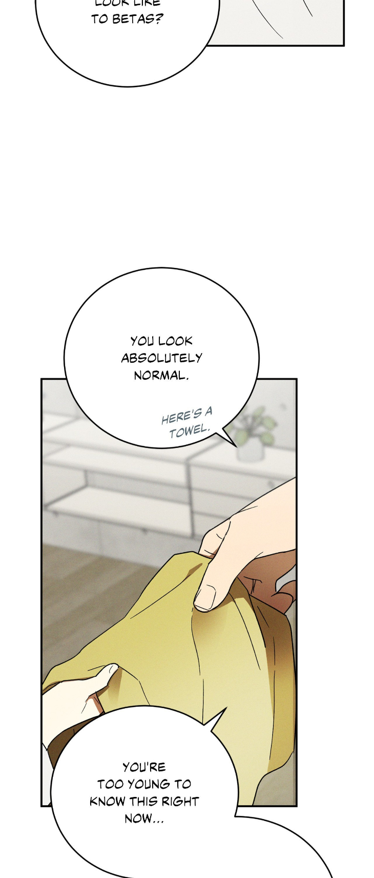 Mix-Up-By-Gyeul-Uncensored-Eng page 56