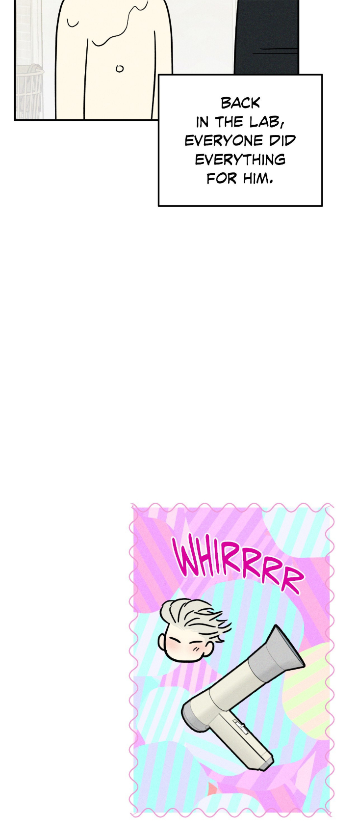 Mix-Up-By-Gyeul-Uncensored-Eng page 60