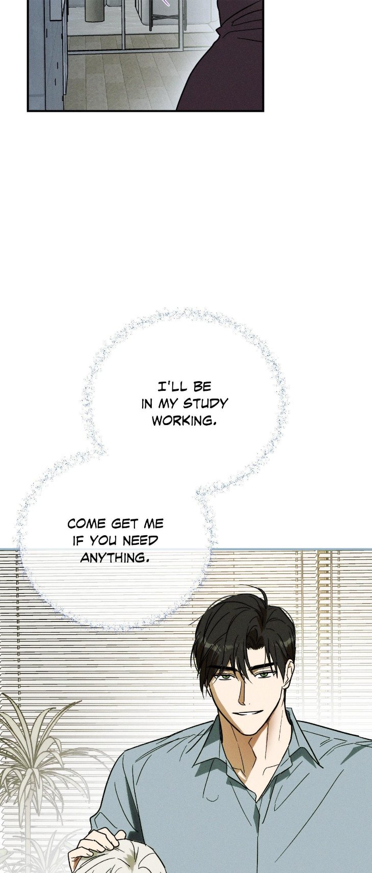 Mix-Up-By-Gyeul-Uncensored-Eng page 9