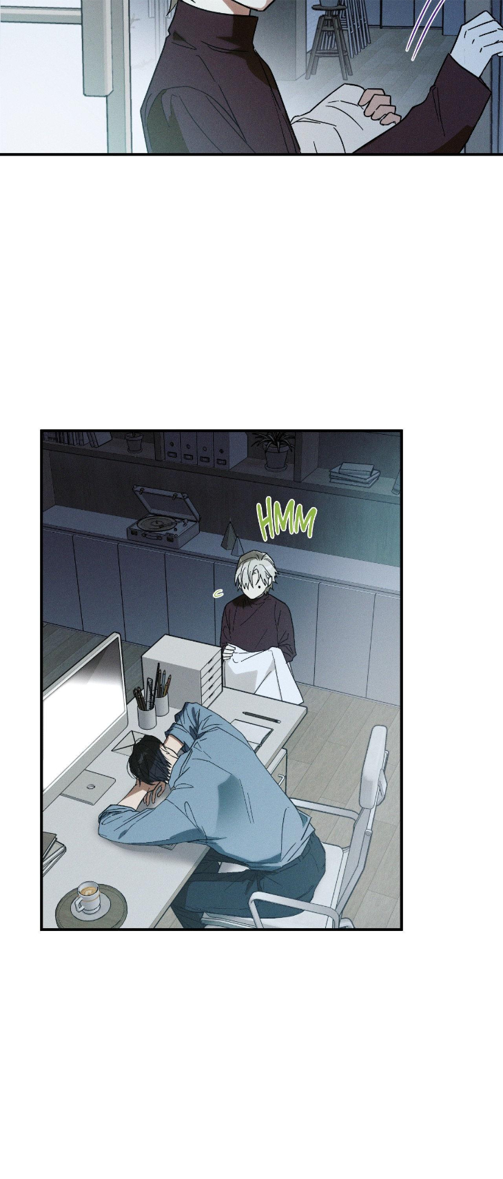 Mix-Up-By-Gyeul-Uncensored-Eng page 11