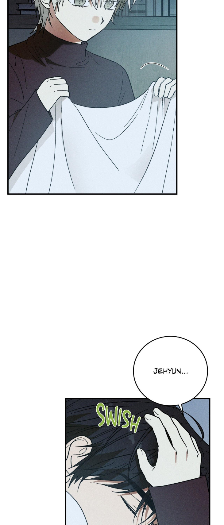 Mix-Up-By-Gyeul-Uncensored-Eng page 13