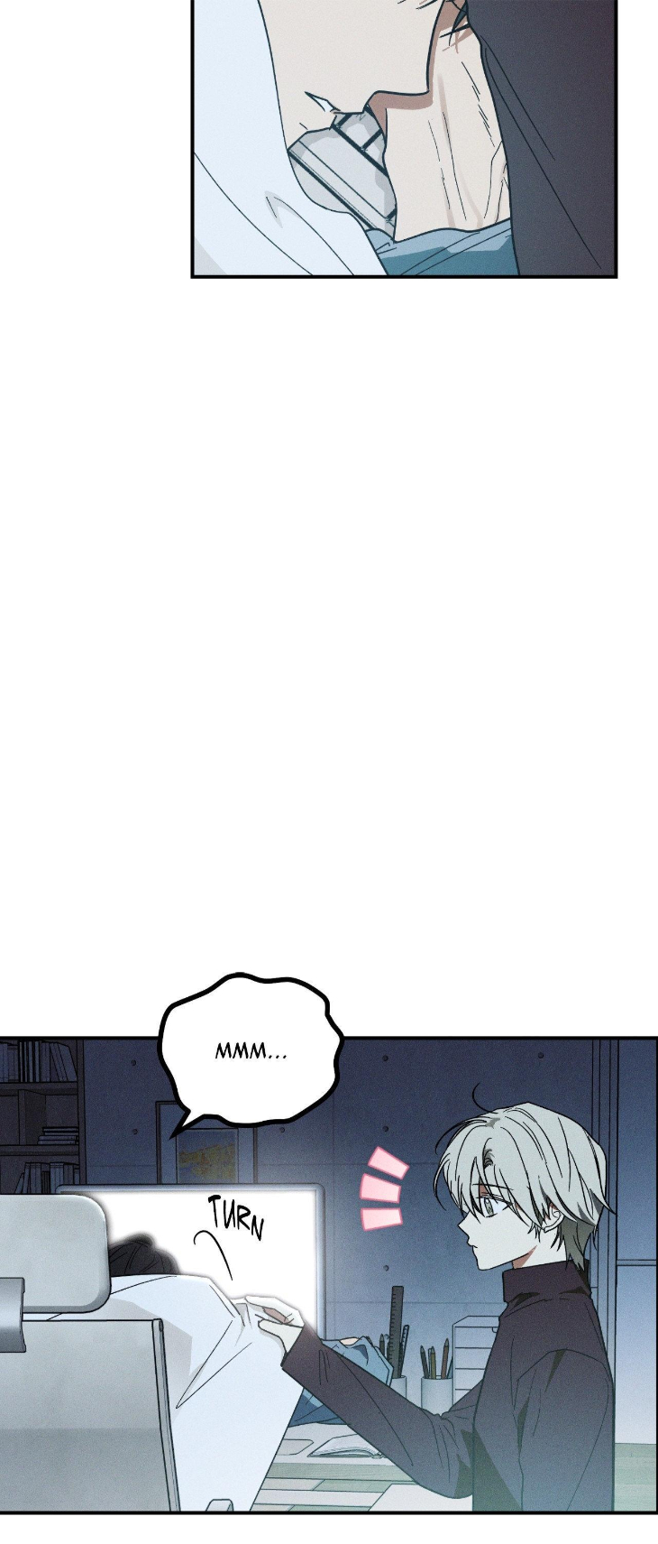 Mix-Up-By-Gyeul-Uncensored-Eng page 14