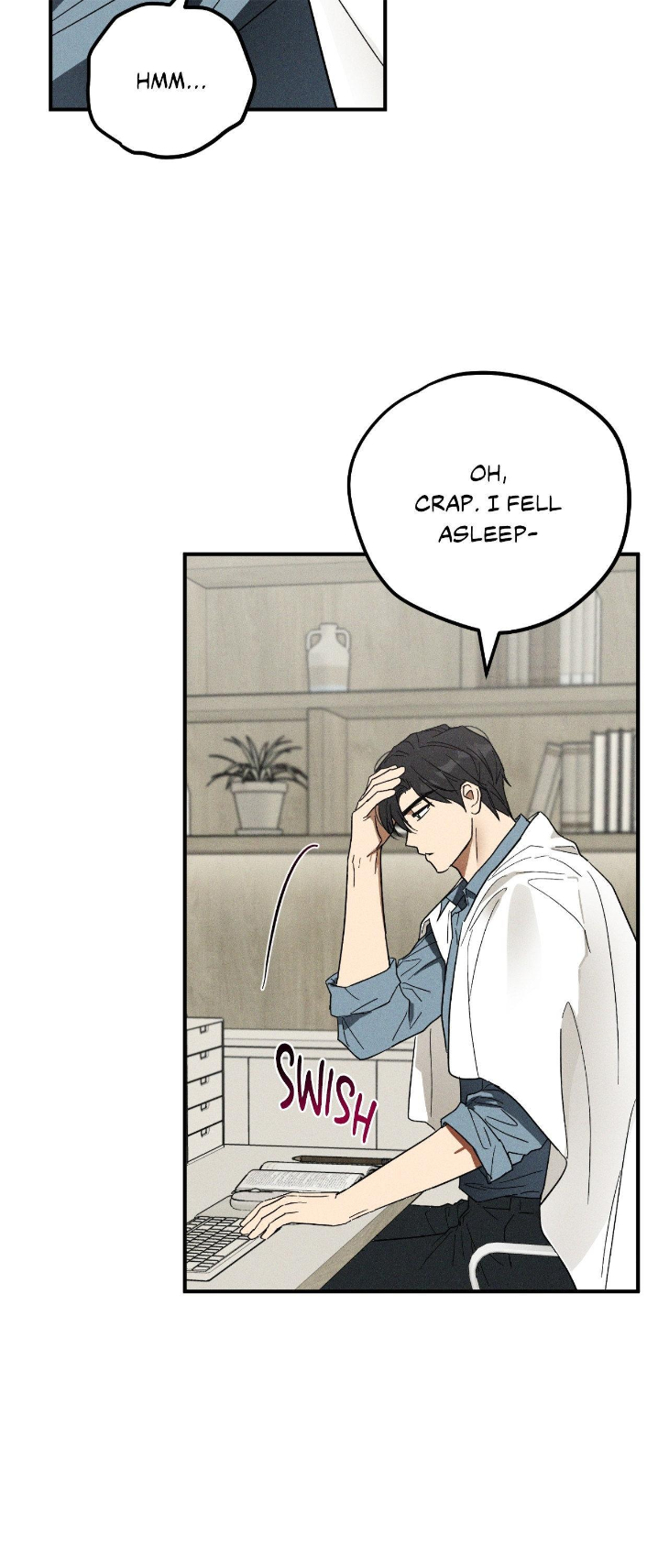 Mix-Up-By-Gyeul-Uncensored-Eng page 18