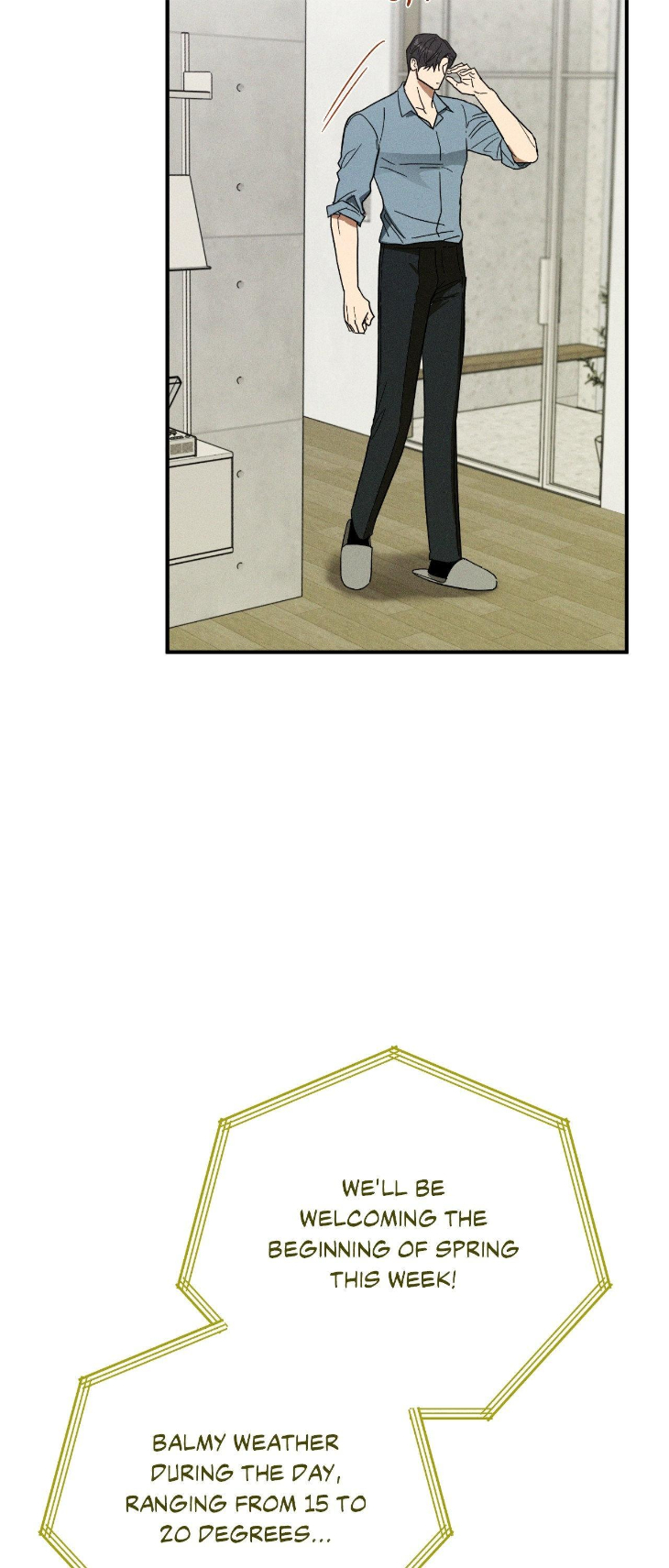 Mix-Up-By-Gyeul-Uncensored-Eng page 20