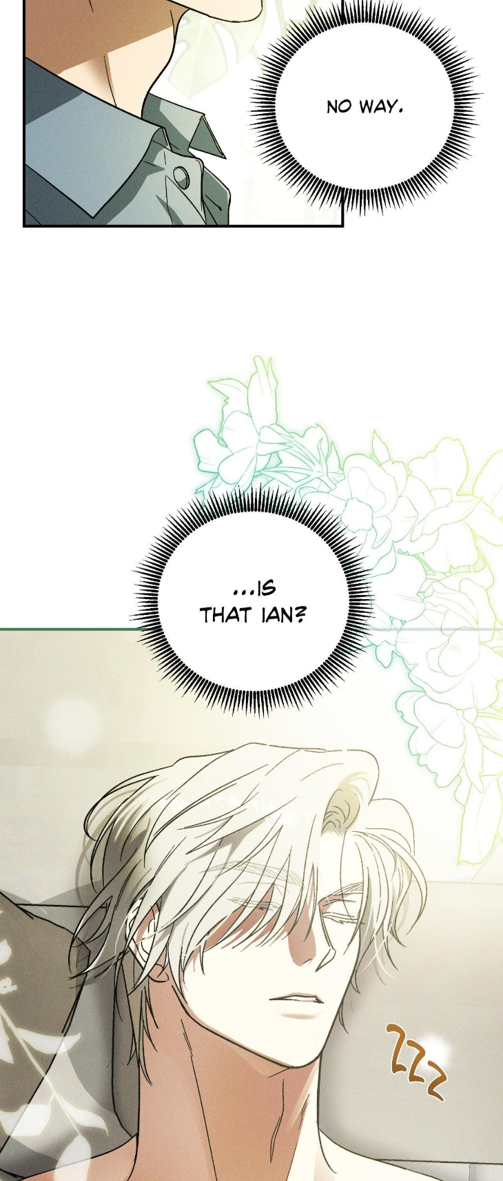 Mix-Up-By-Gyeul-Uncensored-Eng page 31