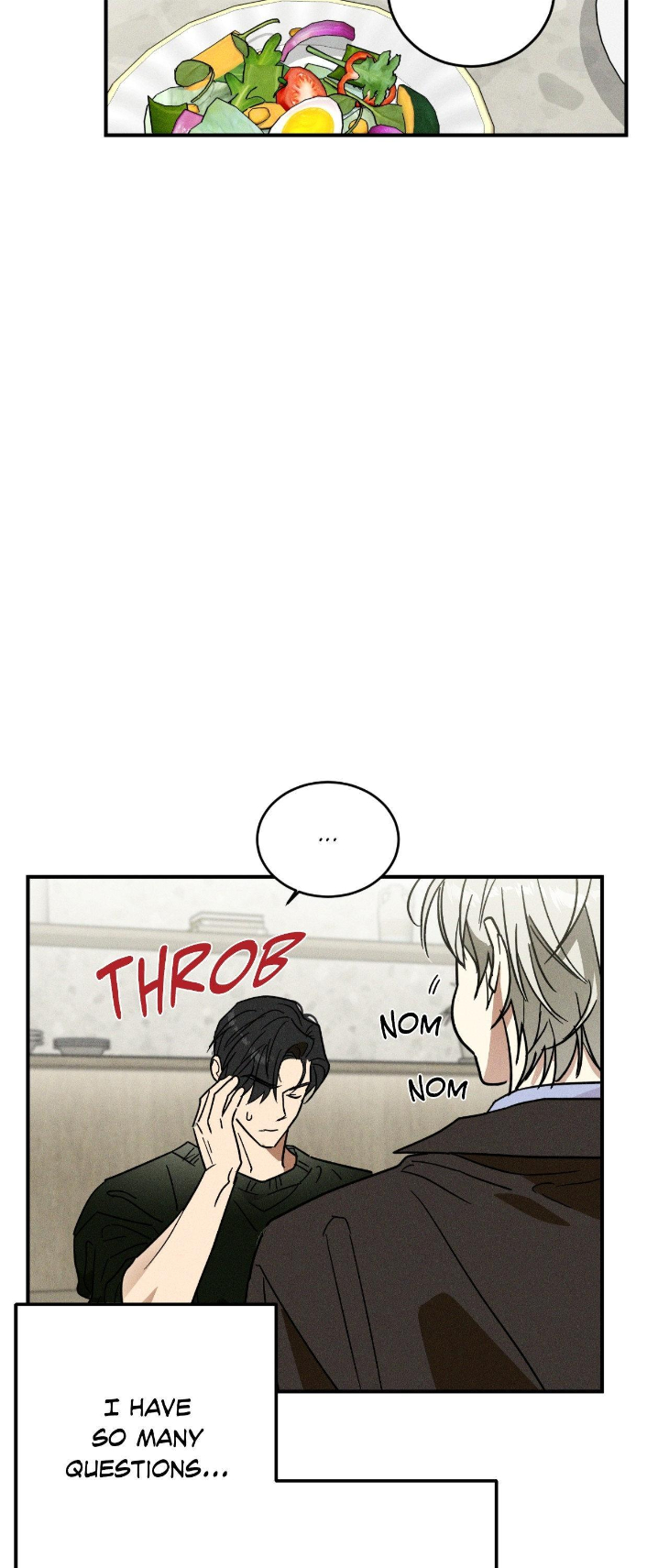 Mix-Up-By-Gyeul-Uncensored-Eng page 33