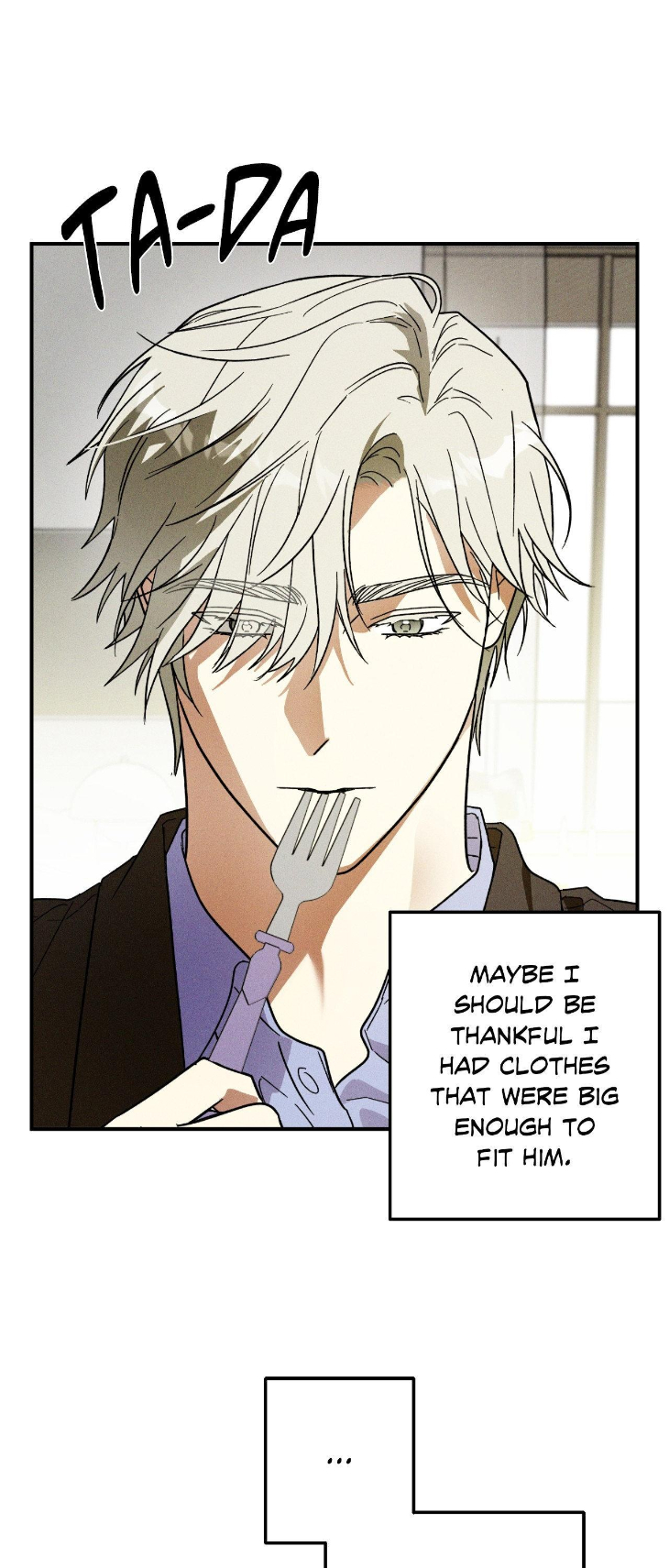 Mix-Up-By-Gyeul-Uncensored-Eng page 35