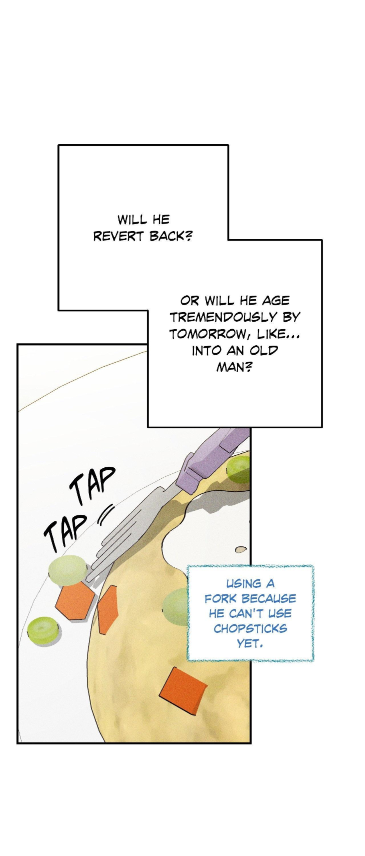 Mix-Up-By-Gyeul-Uncensored-Eng page 38