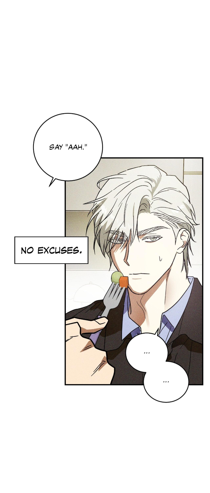 Mix-Up-By-Gyeul-Uncensored-Eng page 40