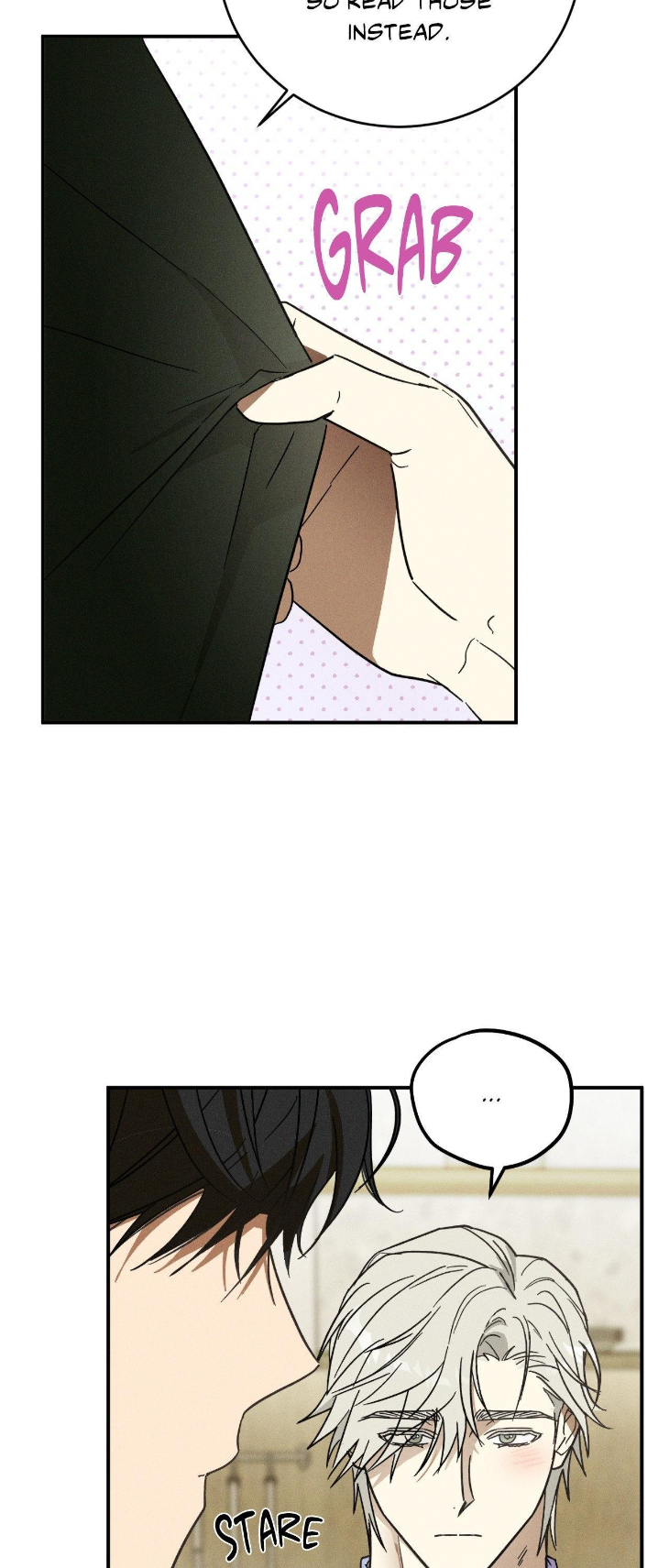 Mix-Up-By-Gyeul-Uncensored-Eng page 43