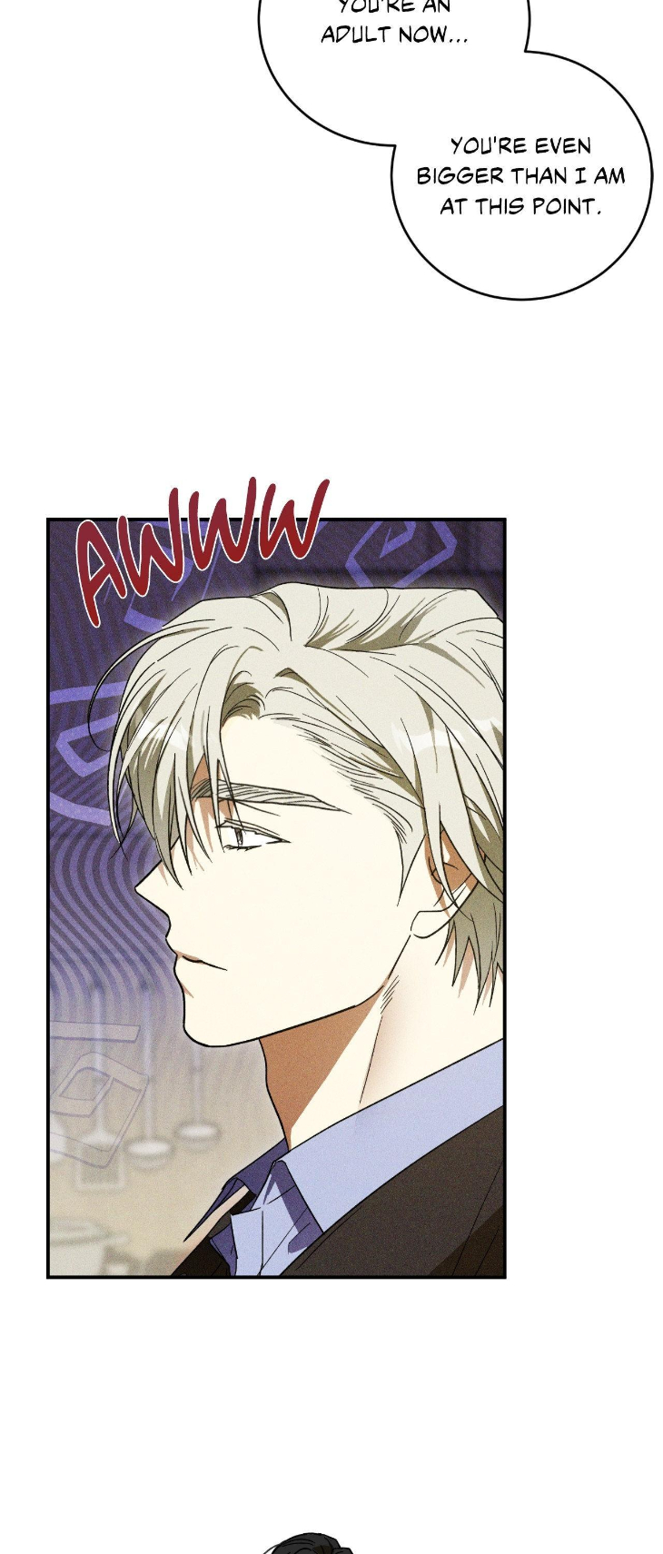 Mix-Up-By-Gyeul-Uncensored-Eng page 45