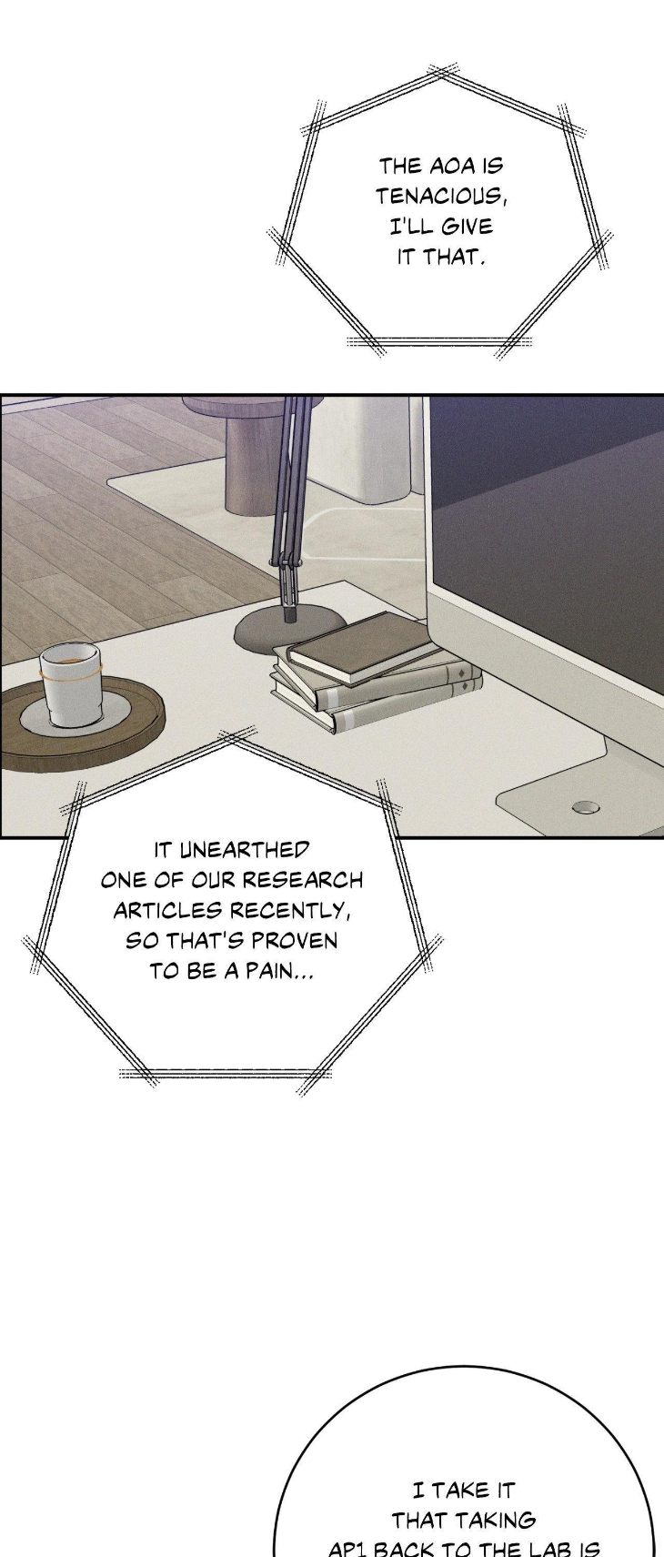 Mix-Up-By-Gyeul-Uncensored-Eng page 48