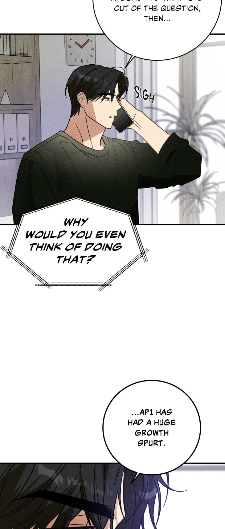 Mix-Up-By-Gyeul-Uncensored-Eng page 49