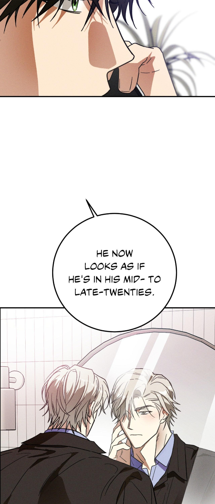 Mix-Up-By-Gyeul-Uncensored-Eng page 50