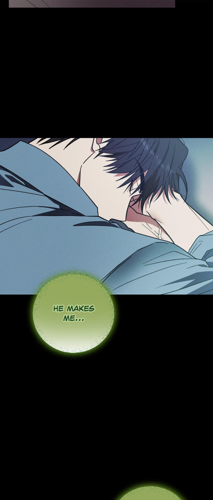 Mix-Up-By-Gyeul-Uncensored-Eng page 9