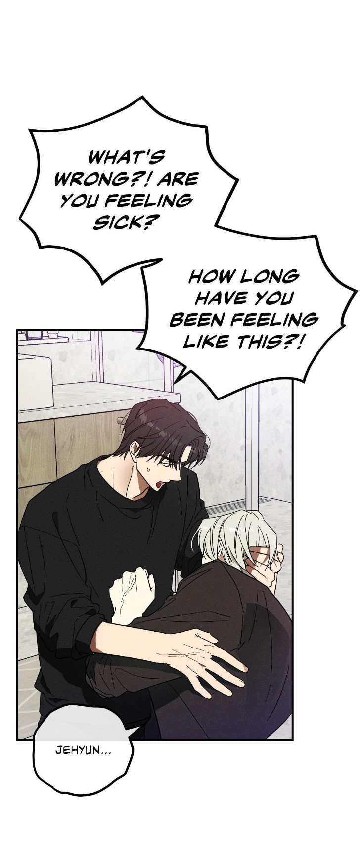 Mix-Up-By-Gyeul-Uncensored-Eng page 13