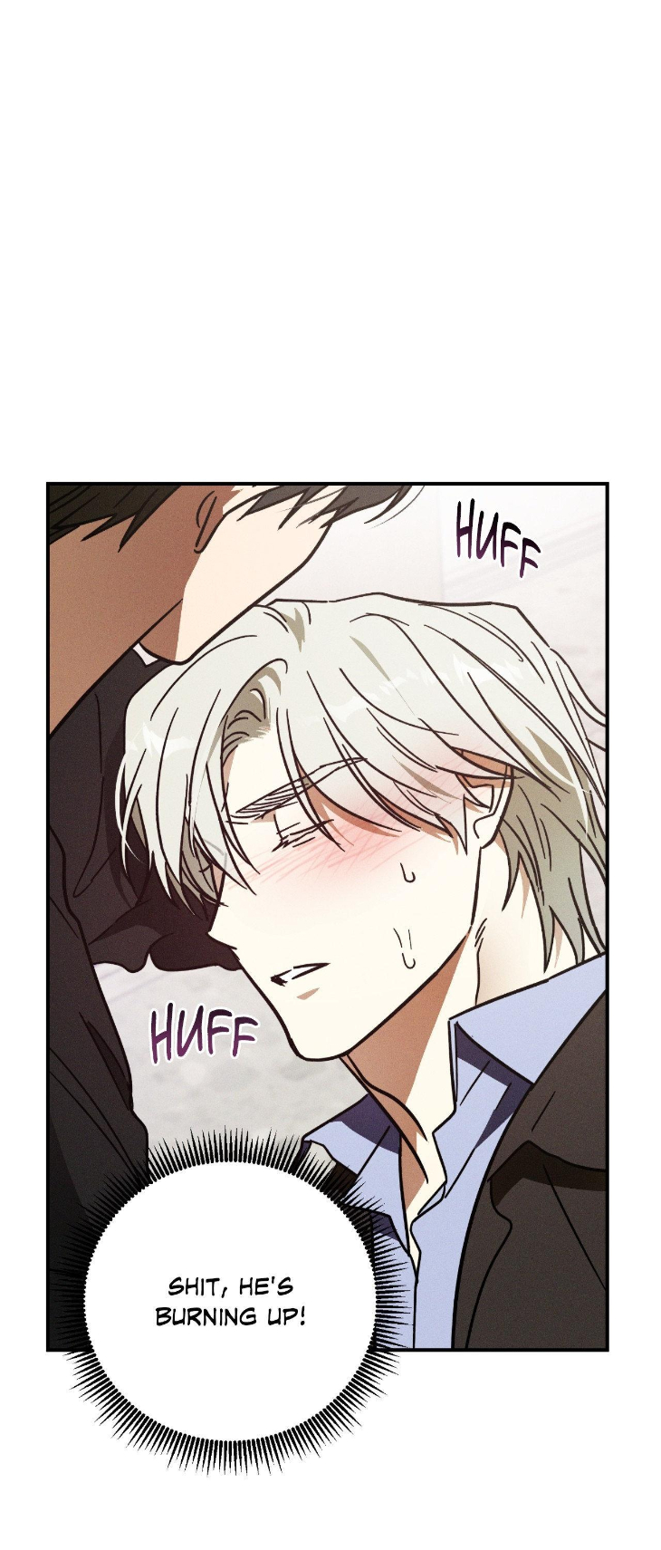 Mix-Up-By-Gyeul-Uncensored-Eng page 14