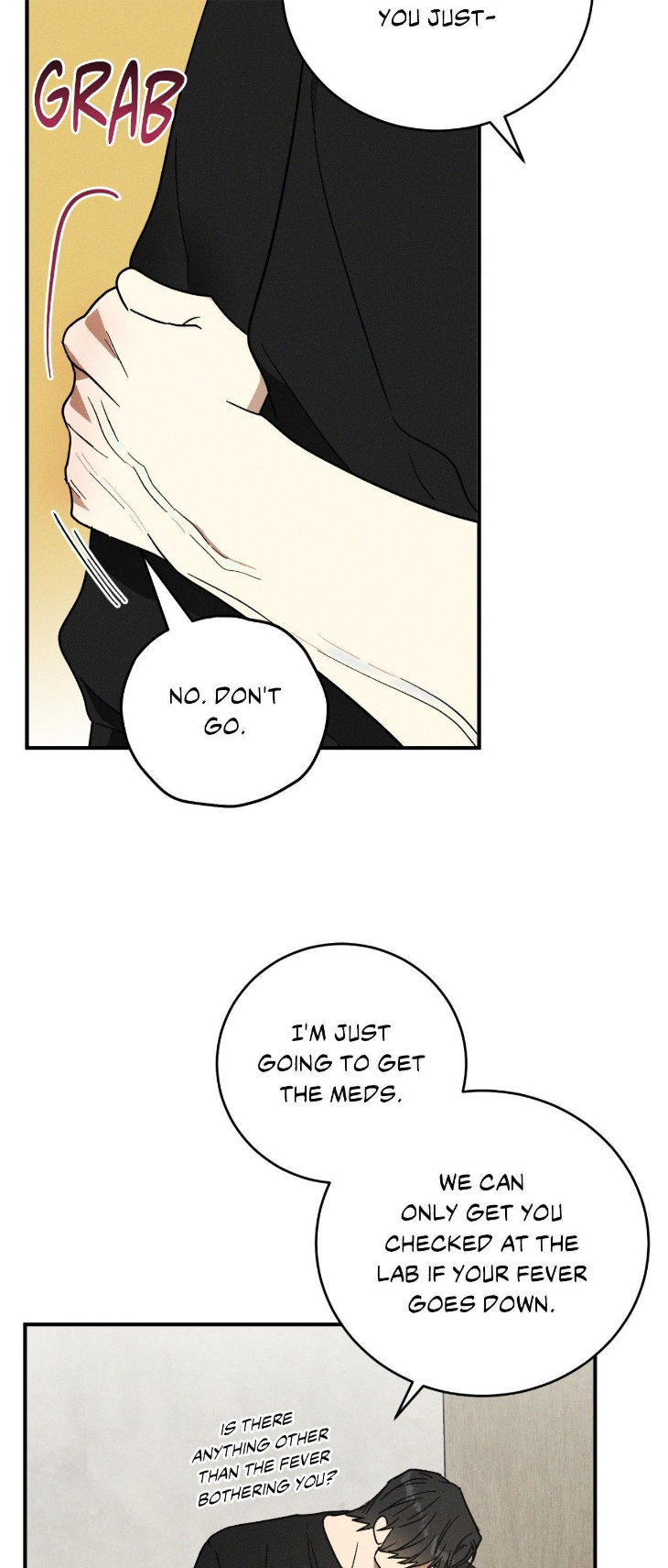 Mix-Up-By-Gyeul-Uncensored-Eng page 18