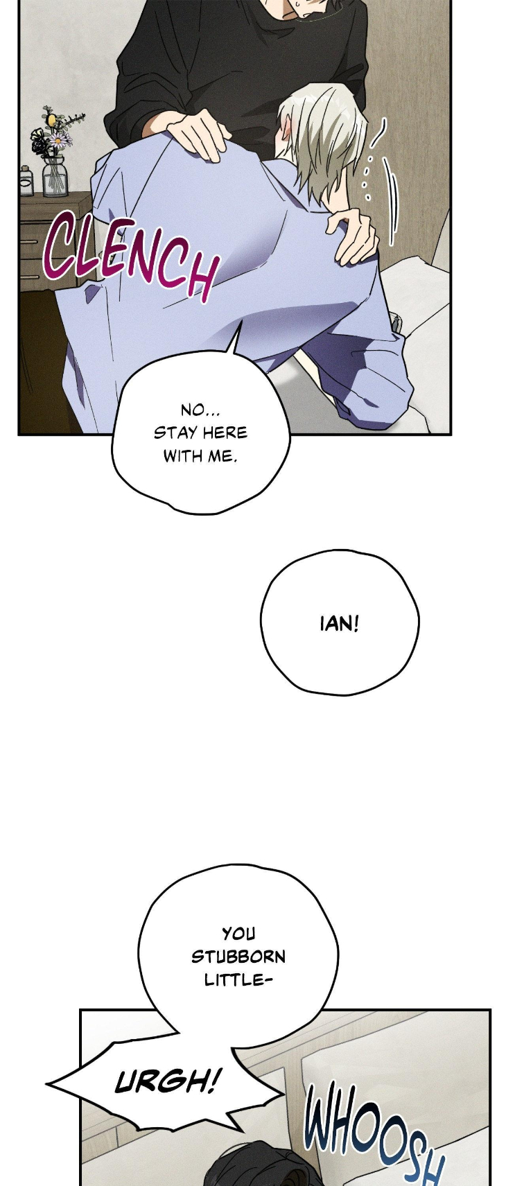 Mix-Up-By-Gyeul-Uncensored-Eng page 19