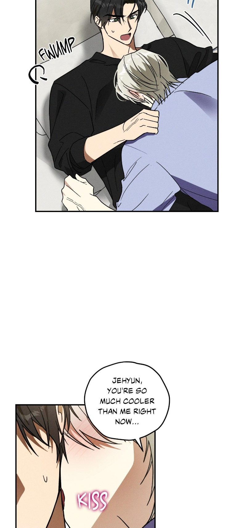 Mix-Up-By-Gyeul-Uncensored-Eng page 20