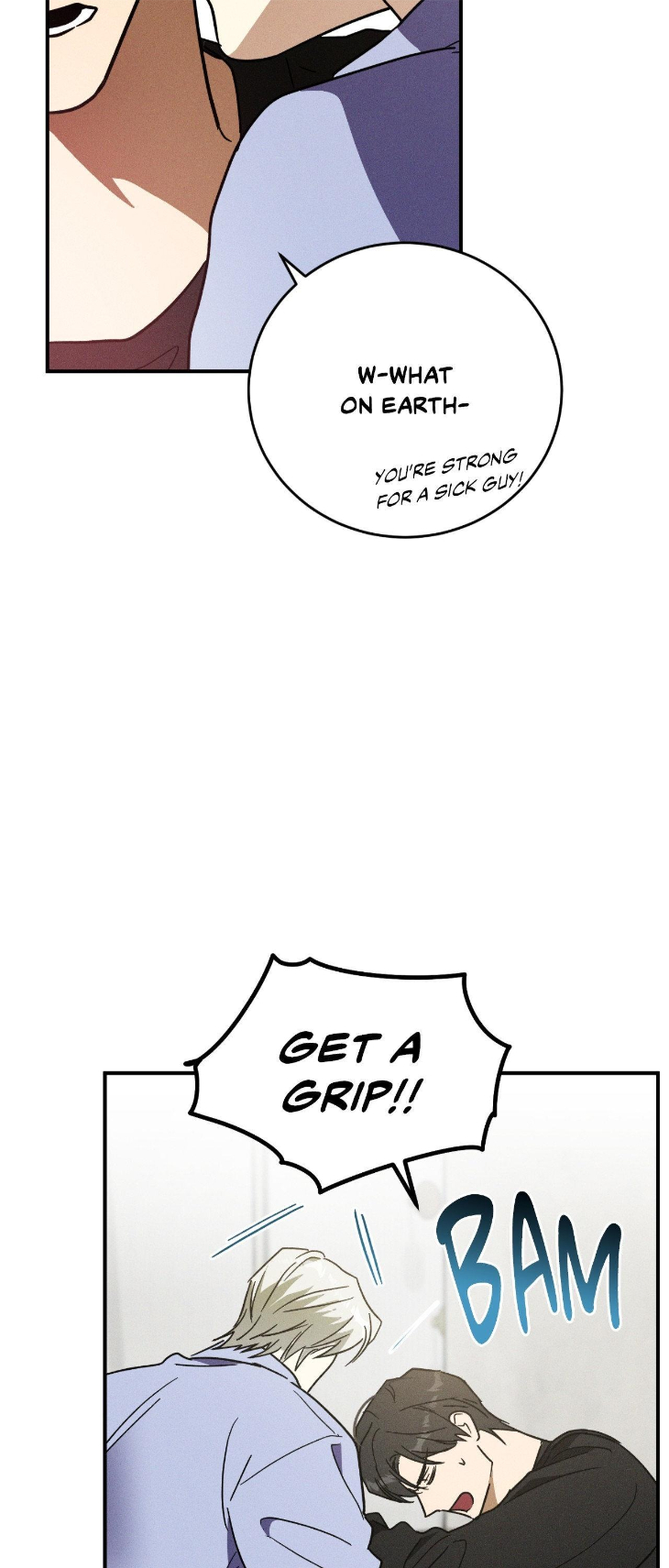 Mix-Up-By-Gyeul-Uncensored-Eng page 21