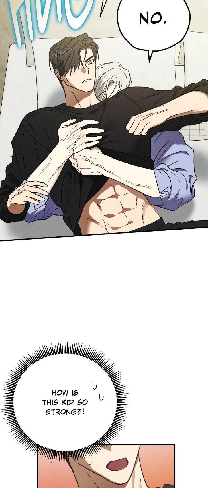 Mix-Up-By-Gyeul-Uncensored-Eng page 28