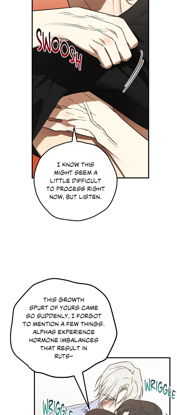 Mix-Up-By-Gyeul-Uncensored-Eng page 29