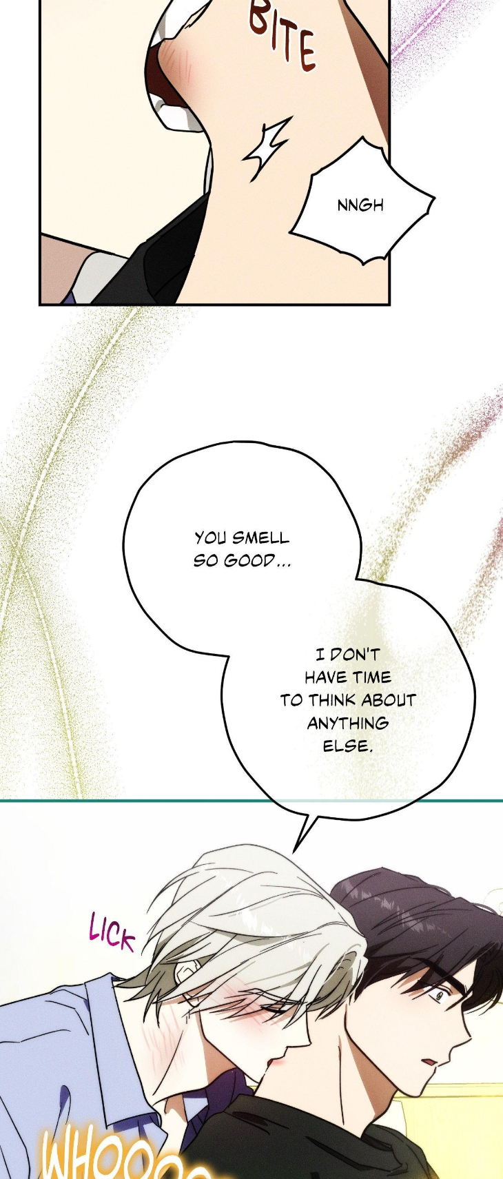 Mix-Up-By-Gyeul-Uncensored-Eng page 31