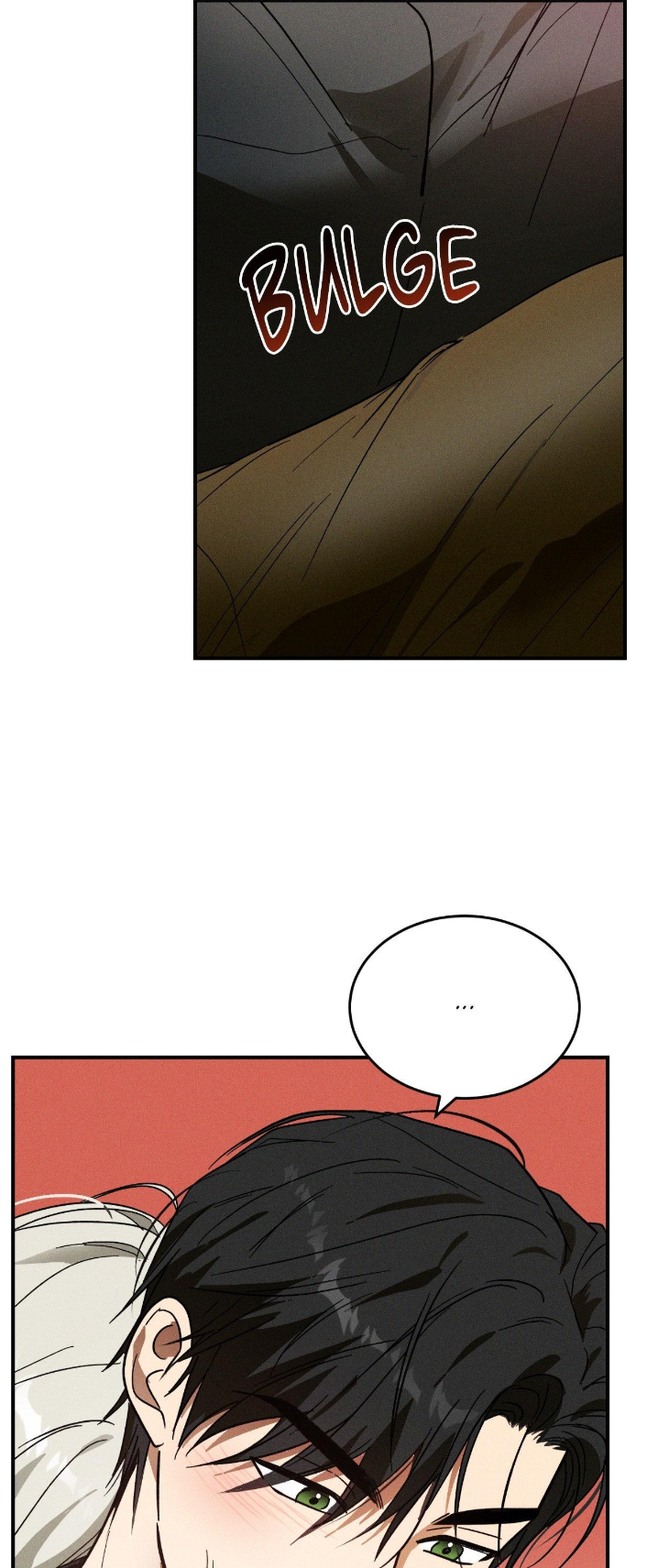 Mix-Up-By-Gyeul-Uncensored-Eng page 33
