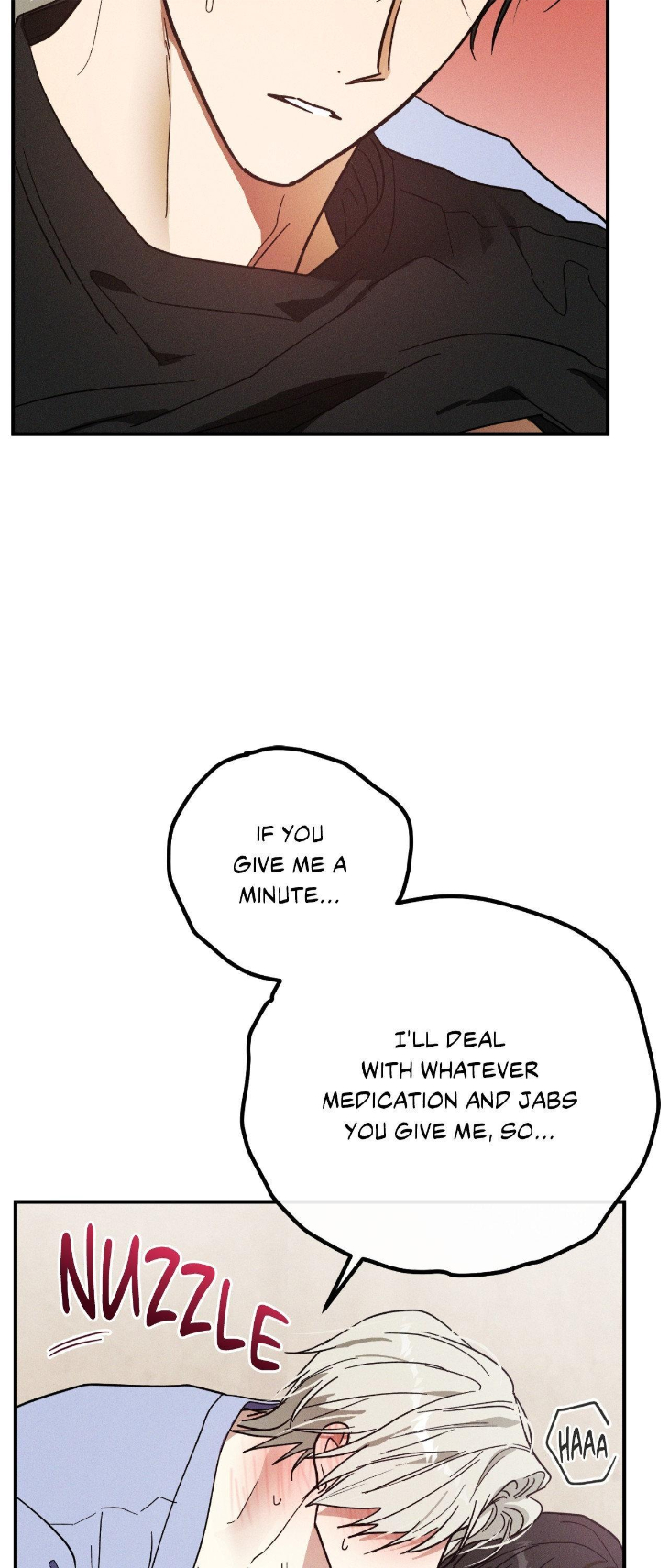 Mix-Up-By-Gyeul-Uncensored-Eng page 34