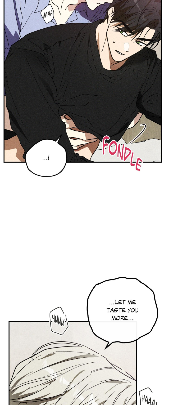 Mix-Up-By-Gyeul-Uncensored-Eng page 35