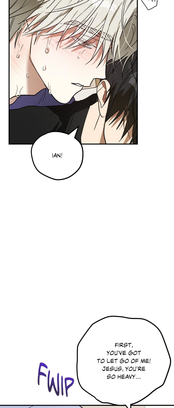 Mix-Up-By-Gyeul-Uncensored-Eng page 36
