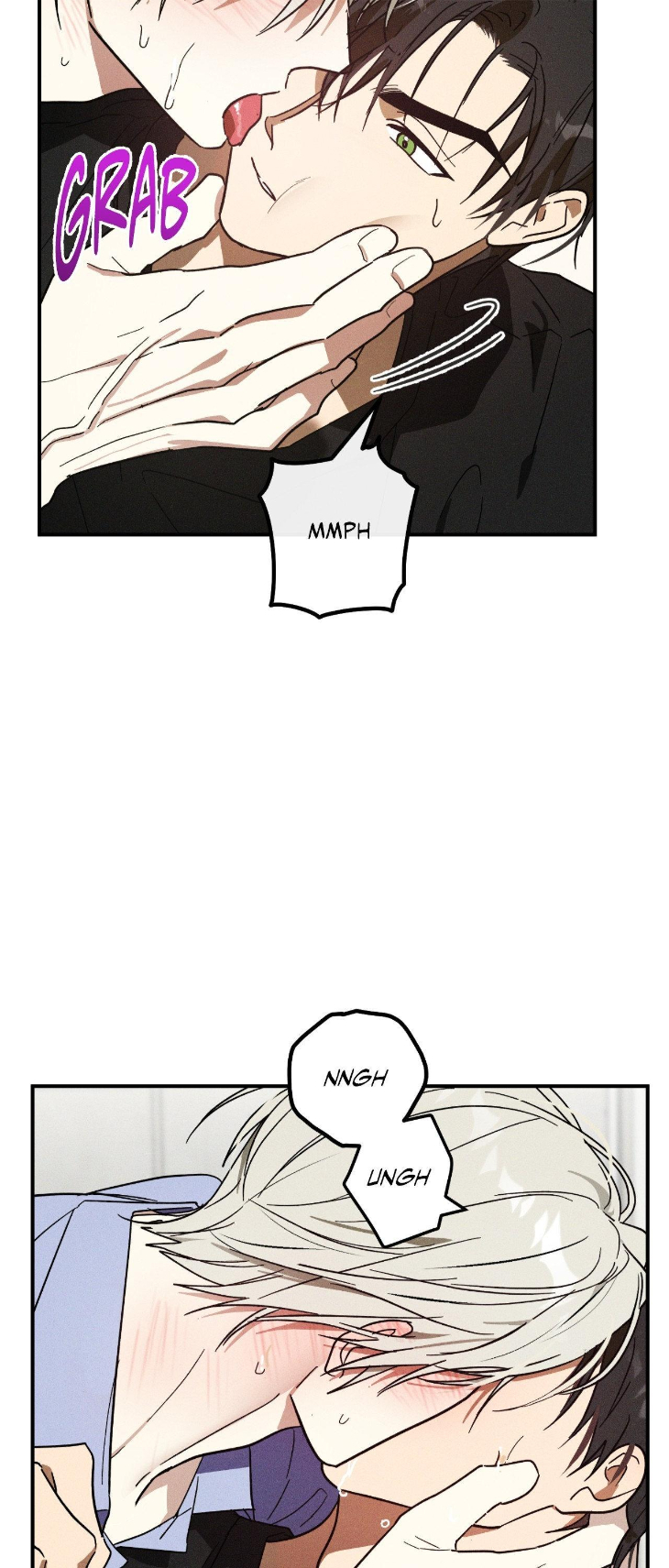 Mix-Up-By-Gyeul-Uncensored-Eng page 38