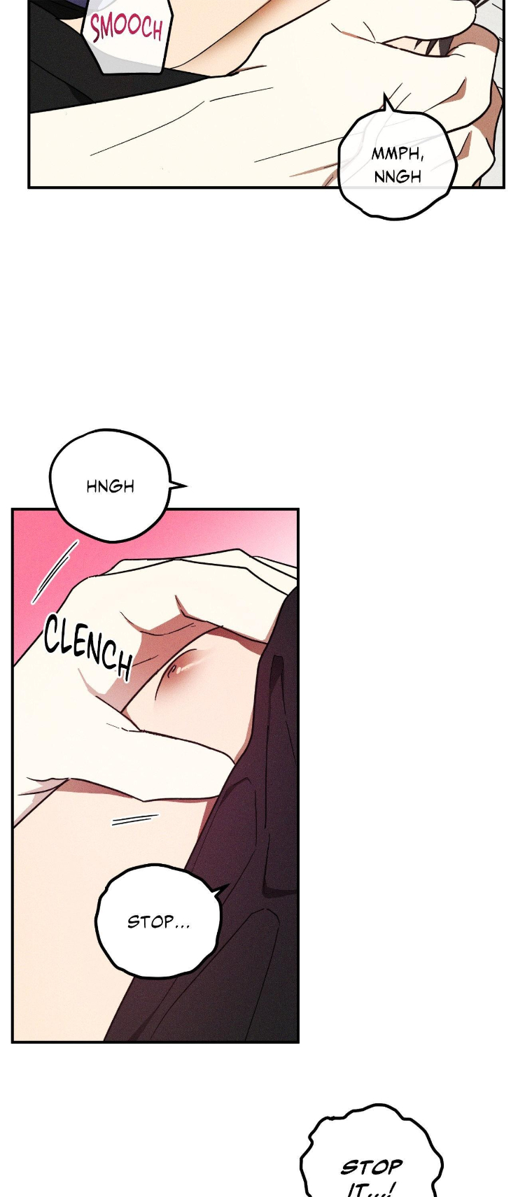 Mix-Up-By-Gyeul-Uncensored-Eng page 40
