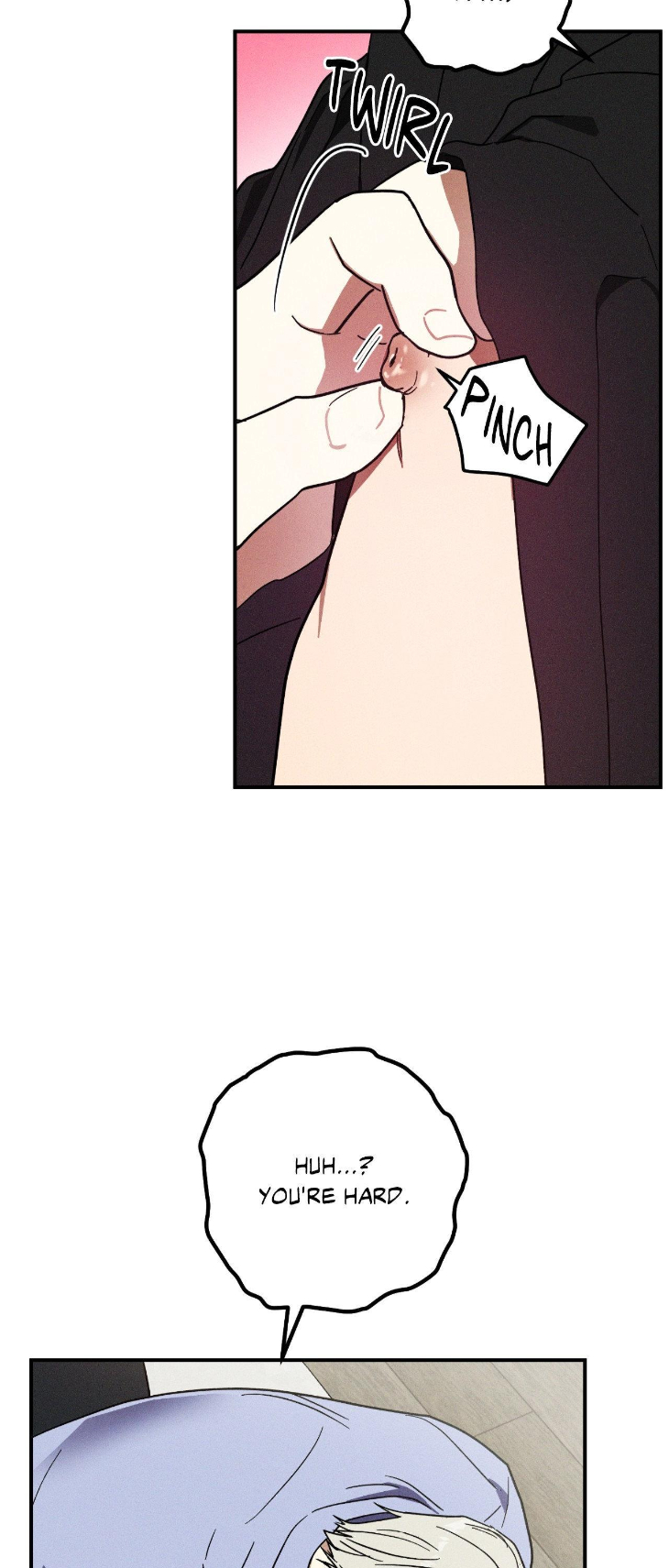 Mix-Up-By-Gyeul-Uncensored-Eng page 41