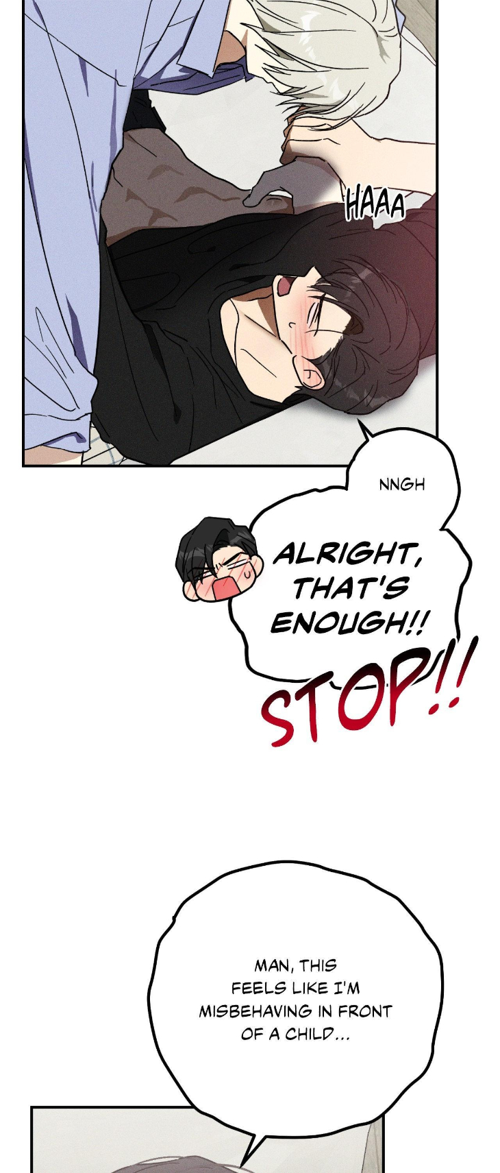 Mix-Up-By-Gyeul-Uncensored-Eng page 42