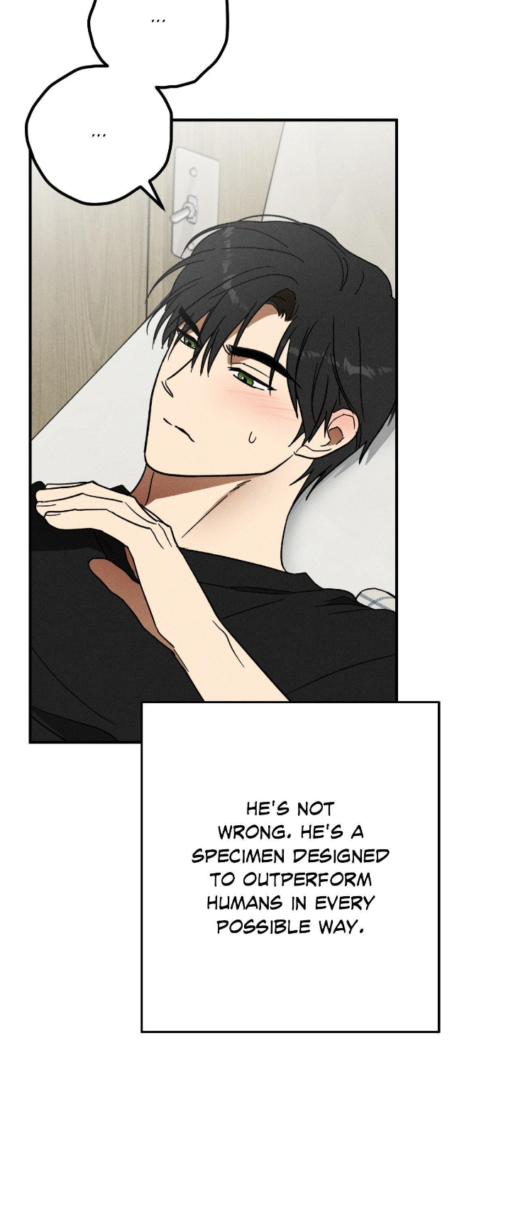 Mix-Up-By-Gyeul-Uncensored-Eng page 45