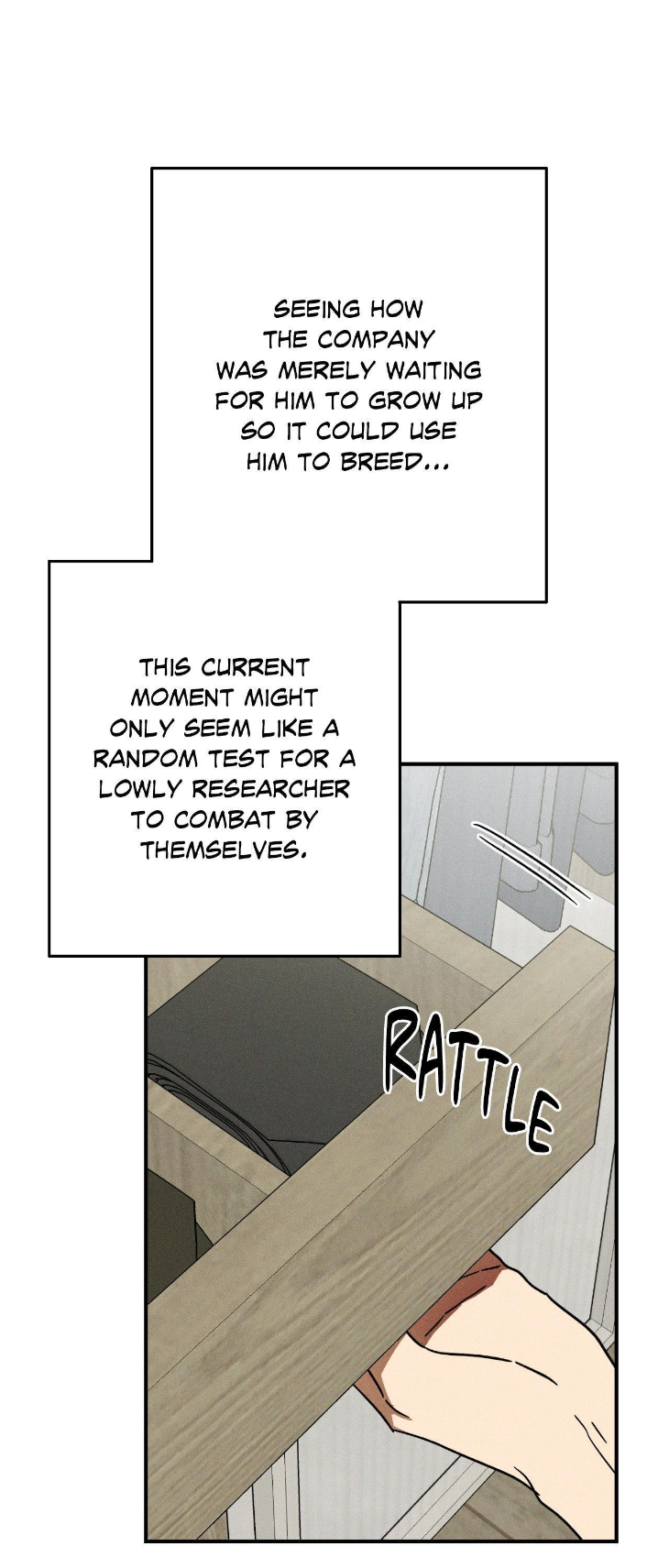 Mix-Up-By-Gyeul-Uncensored-Eng page 46