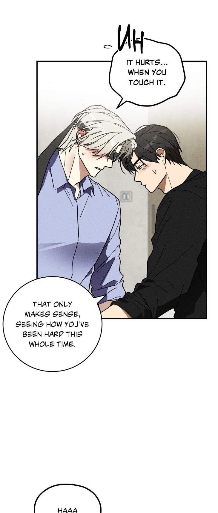 Mix-Up-By-Gyeul-Uncensored-Eng page 51