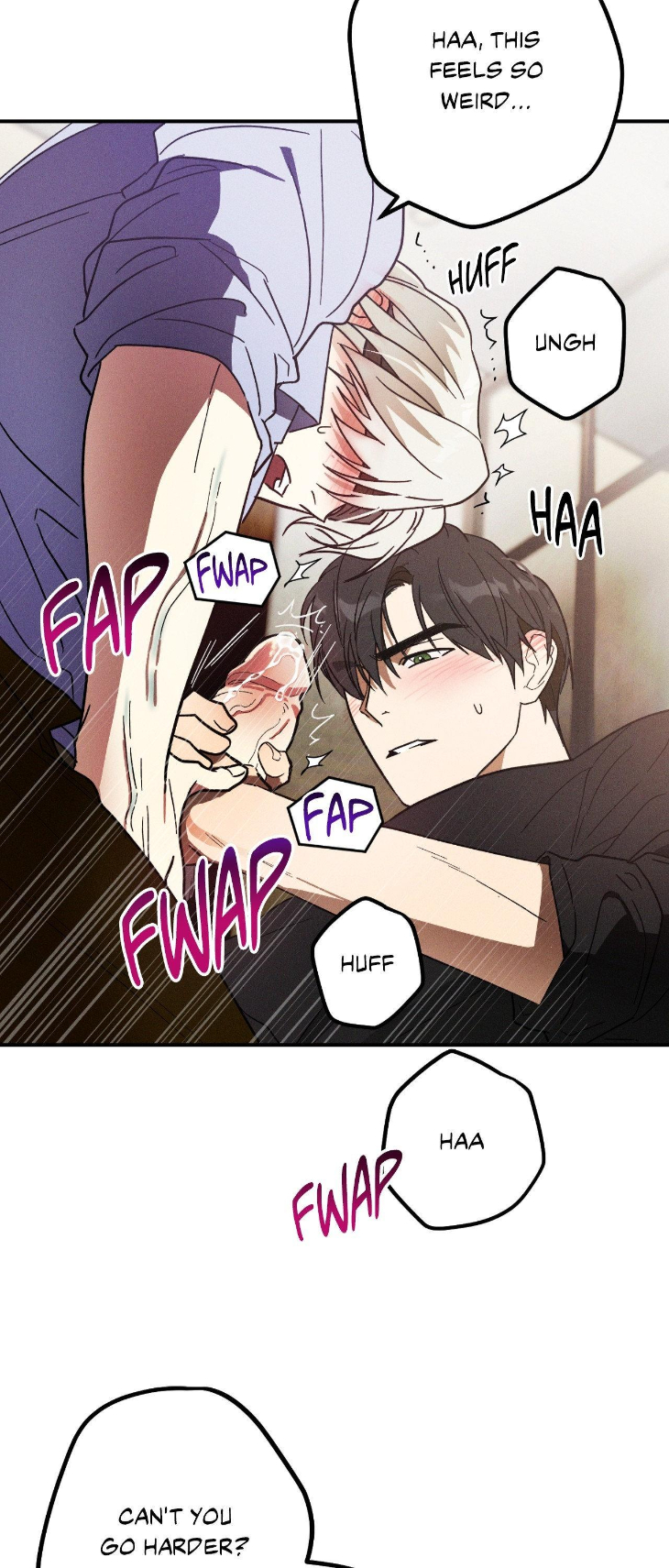 Mix-Up-By-Gyeul-Uncensored-Eng page 55