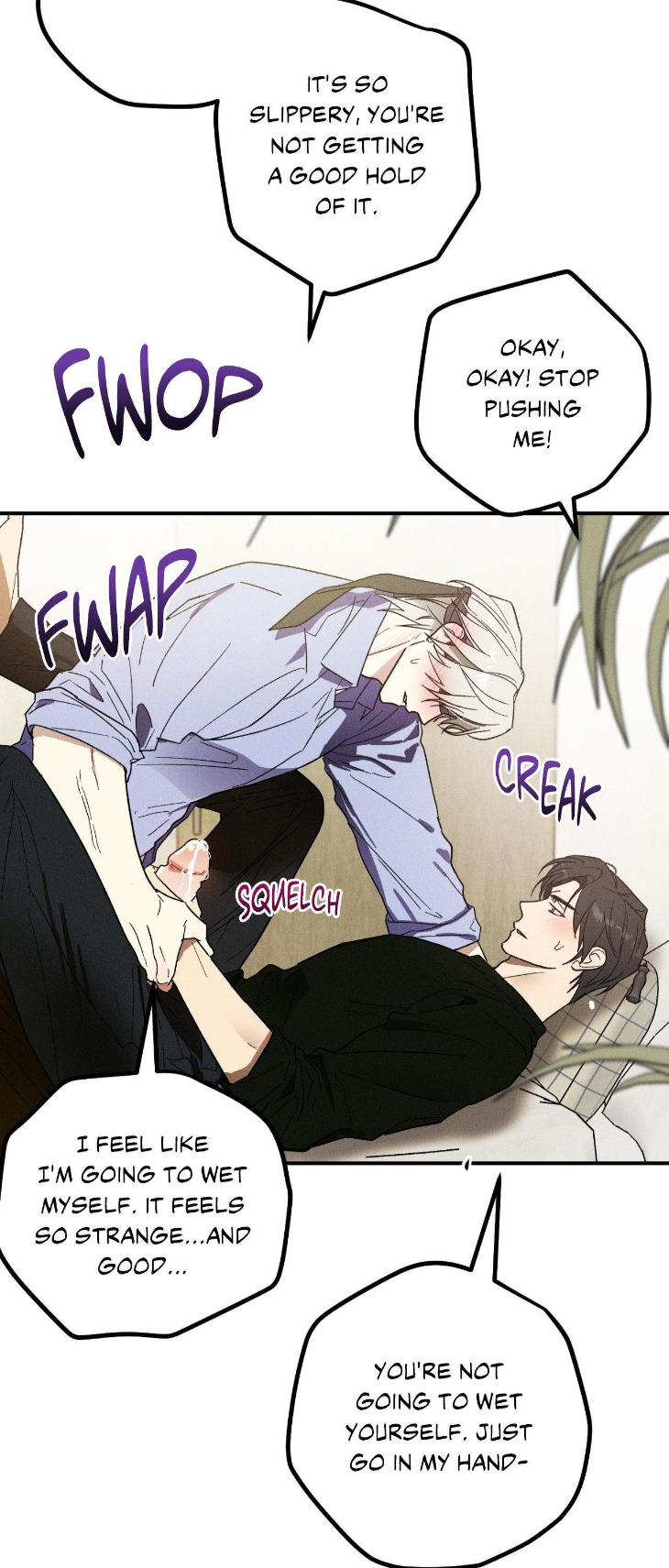 Mix-Up-By-Gyeul-Uncensored-Eng page 56