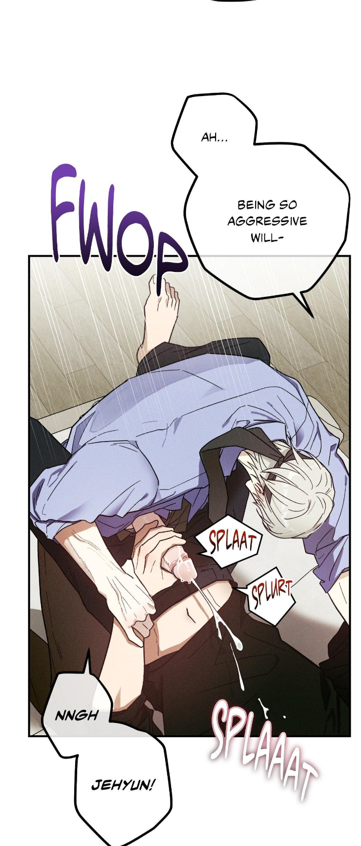 Mix-Up-By-Gyeul-Uncensored-Eng page 57