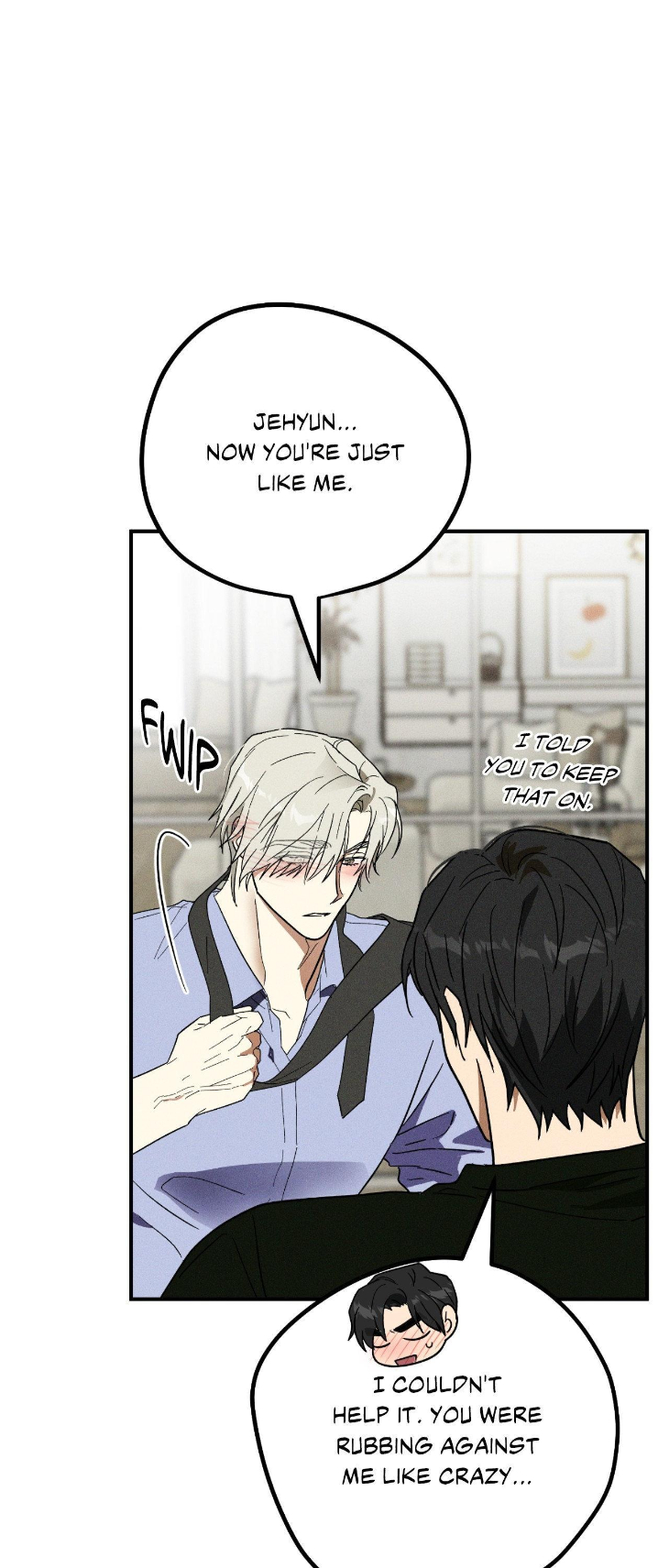Mix-Up-By-Gyeul-Uncensored-Eng page 60