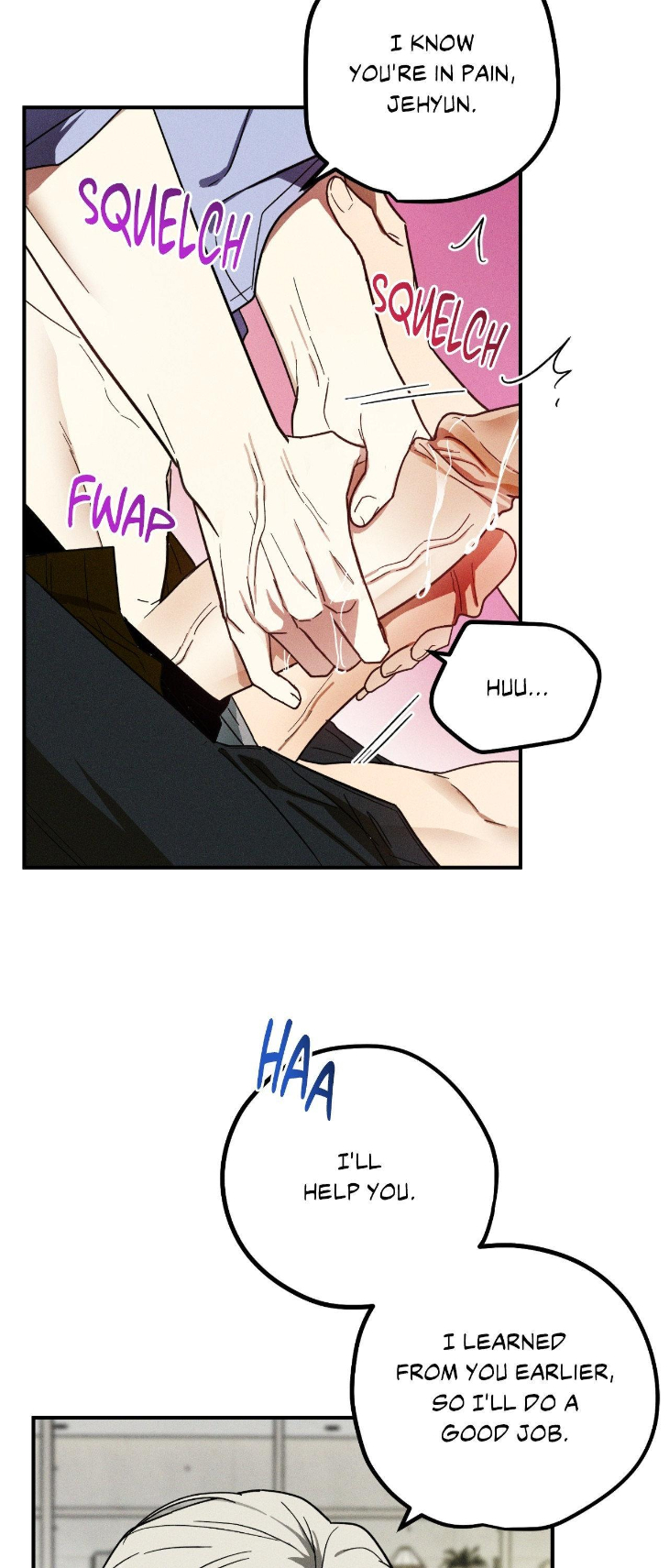Mix-Up-By-Gyeul-Uncensored-Eng page 5